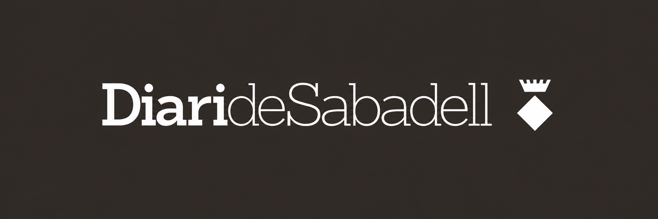 Logotipo del Diari de Sabadell