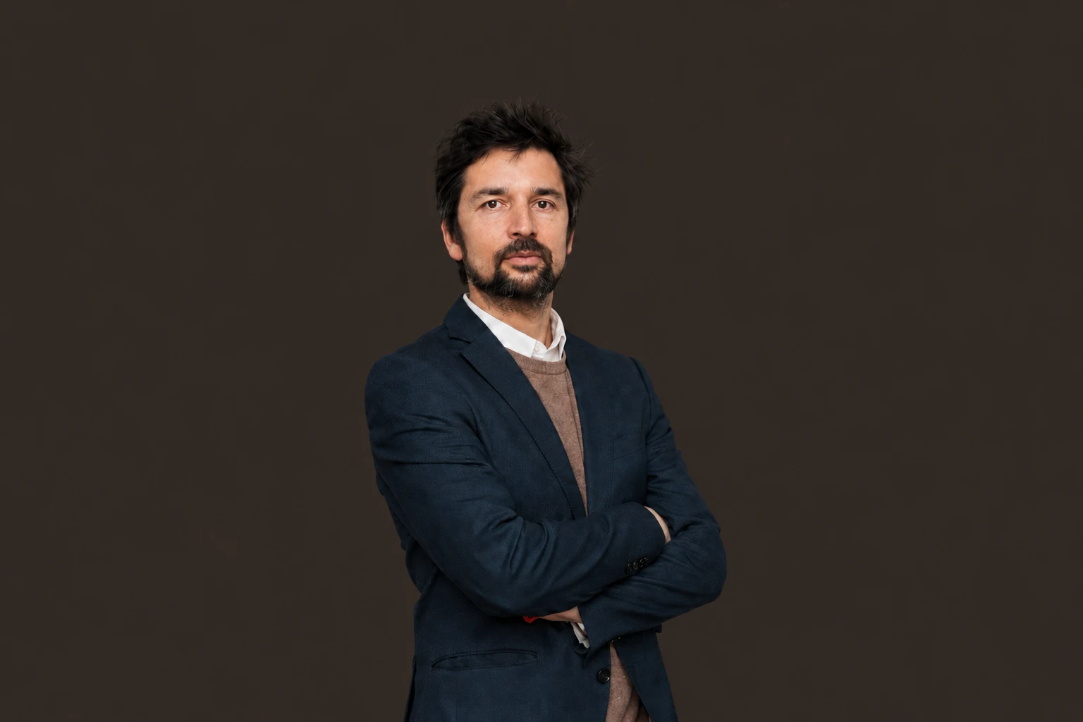 Albert Brito