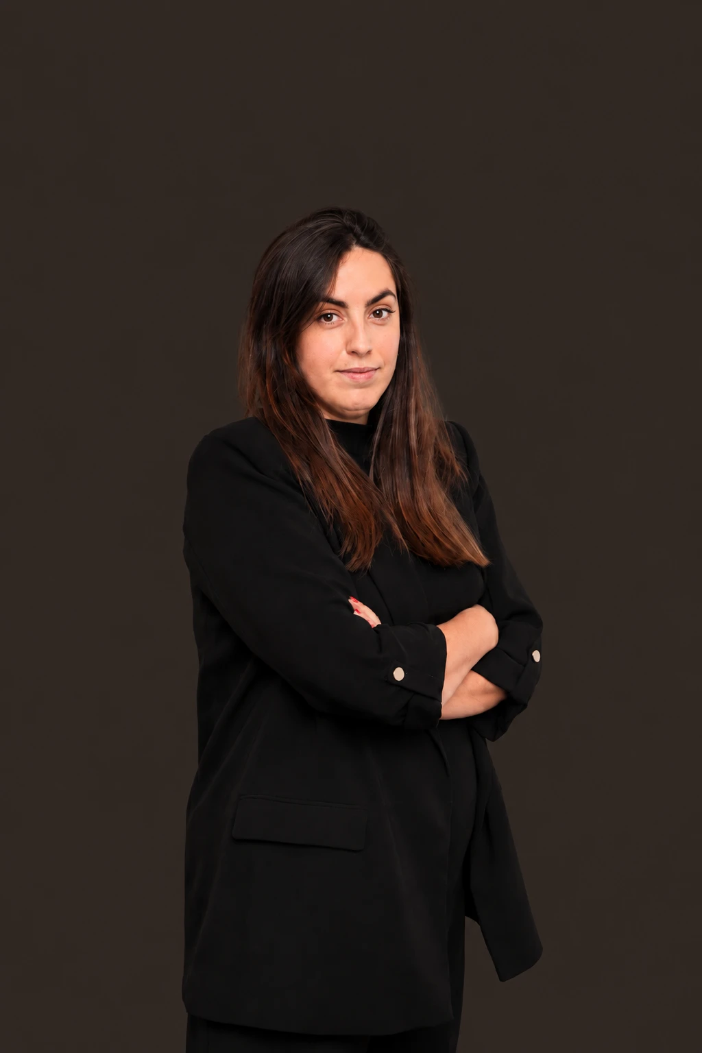 Cristina López