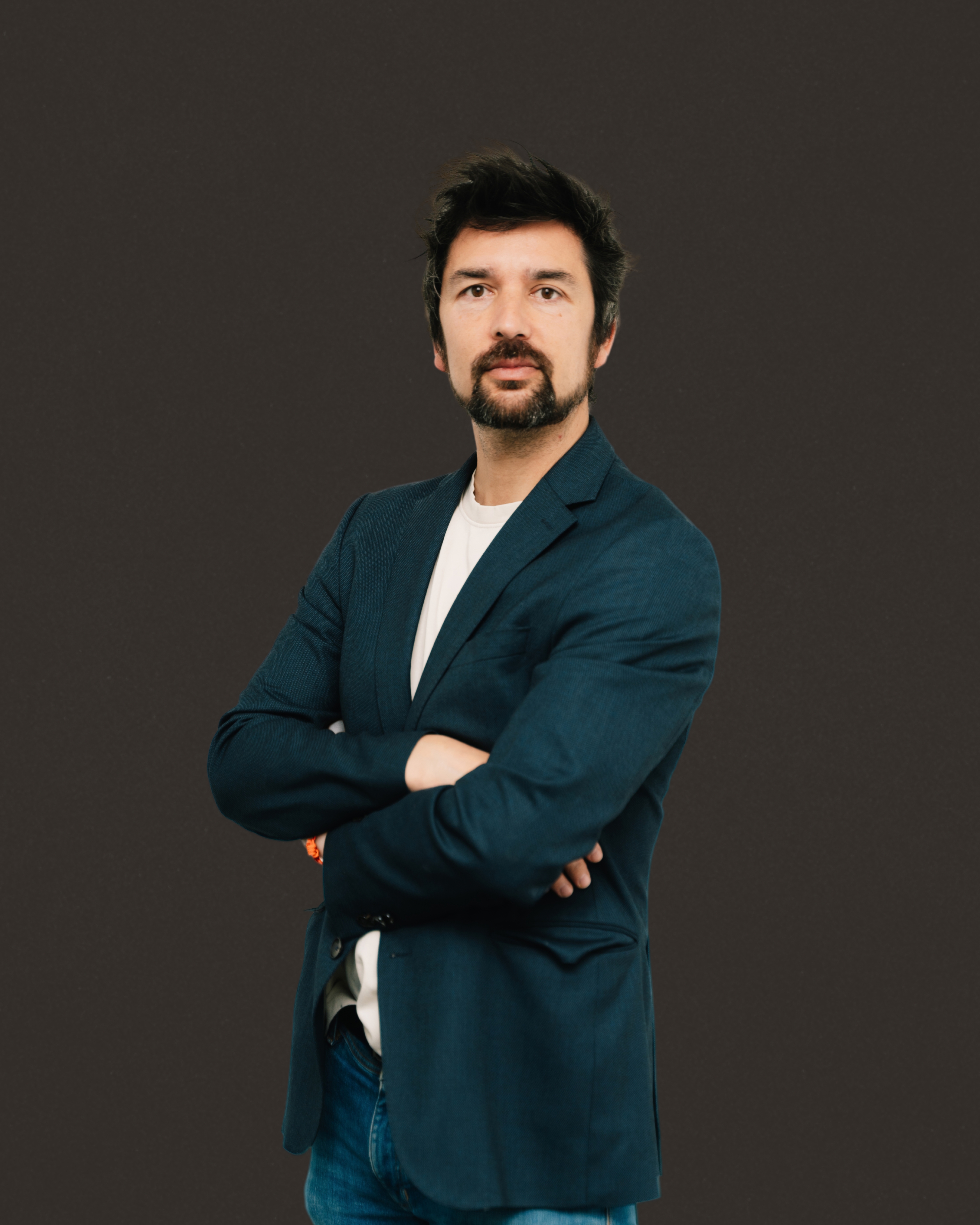 Albert Brito