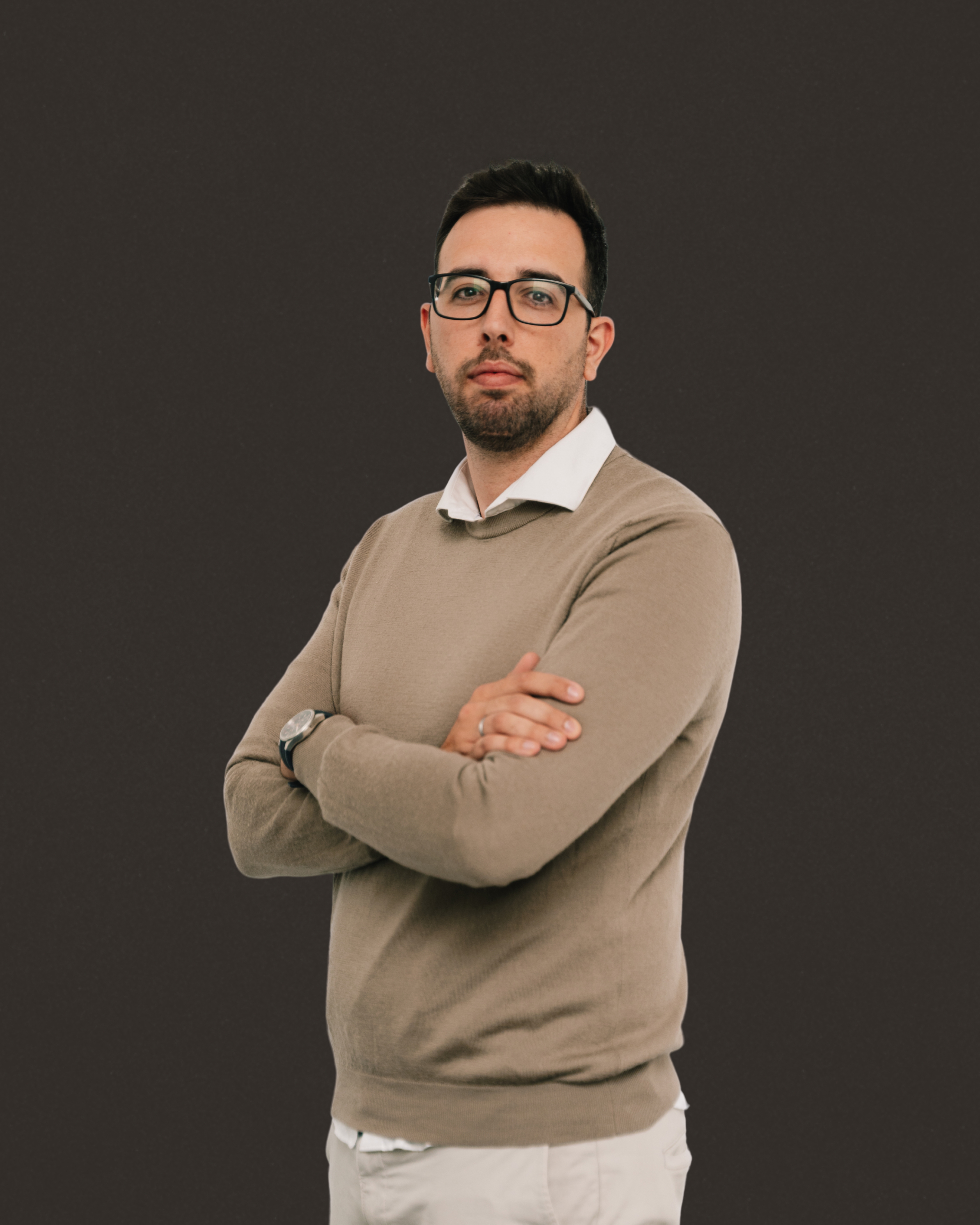 Sergi Patrón