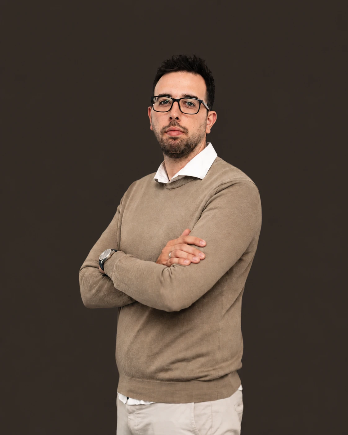 Sergi Patrón